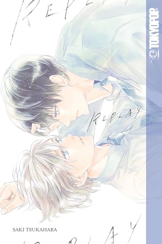 RePlay (BL manga) von TOKYOPOP GmbH