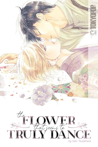 The Flower That Seems to Truly Dance von LoveLove
