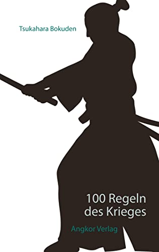 100 Regeln des Krieges: Der Weg des Samurai (Band 6)