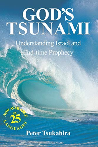 God's Tsunami: Understanding Israel and End-time Prophecy von Independently Published