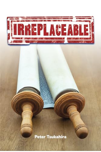 IRREPLACEABLE von IXI Ltd.
