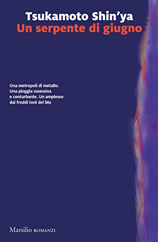 Un serpente di giugno (Romanzi e racconti)