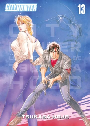 City Hunter Perfect Edition T13 City Hunter Perfect Edition T13 von PANINI