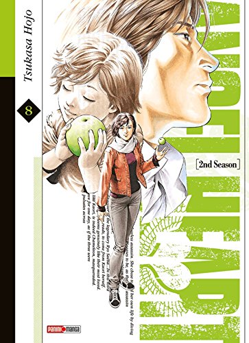 Angel Heart Saison 2 T08 Angel Heart Saison 2 T08 von PANINI COMICS
