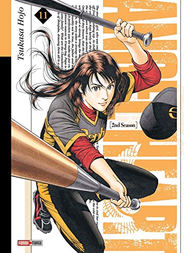 ANGEL HEART SAISON 2 T11 von Panini