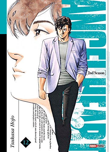 Angel heart saison 2 T12 Angel heart saison 2 T12 von Panini