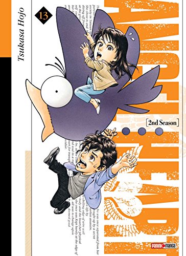 Angel Heart Saison 2 T13 Angel Heart Saison 2 T13 von Panini