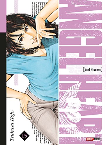 Angel Heart Saison 2 T15 von PANINI