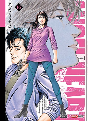 Angel Heart Saison 2 T16 Angel Heart Saison 2 T16 von Panini