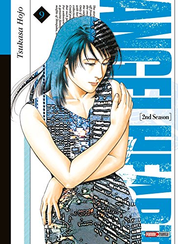 ANGEL HEART SAISON 2 T09 ANGEL HEART SAISON 2 T09 von Panini