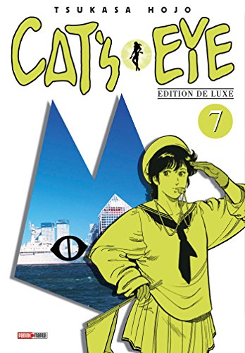 Cat S Eye T07 Ned Cat S Eye T07 Ned