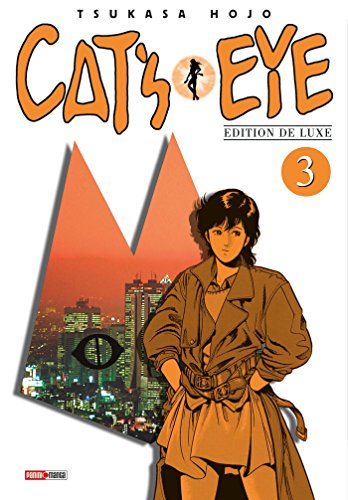 Cat s Eye T03 NED Cat s Eye T03 NED