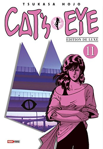 Cat's eye T11 NED Cat's eye T11 NED von PANINI