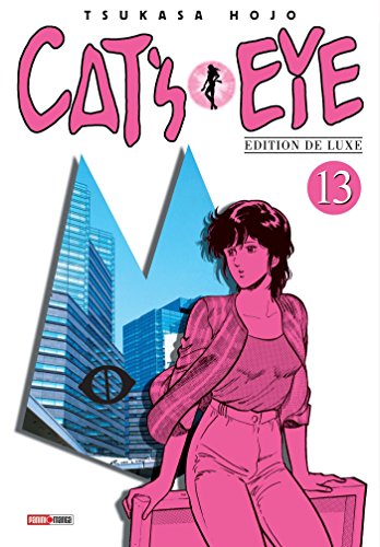 Cat's eye T13 NED Cat's eye T13 NED