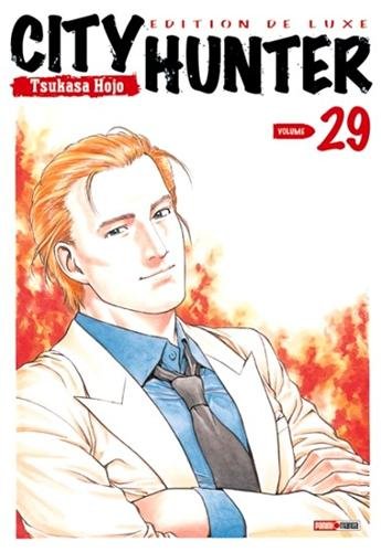 City Hunter (Nicky Larson), Tome 29 : von Panini Manga
