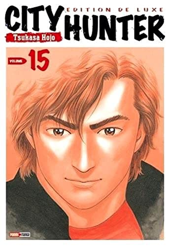 City Hunter T15 von Panini