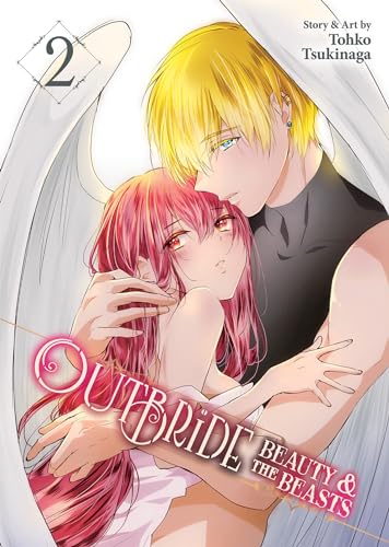 Outbride: Beauty and the Beasts Vol. 2: Beauty & the Beasts von Steamship