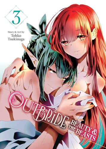 Outbride: Beauty and the Beasts Vol. 3 von Steamship