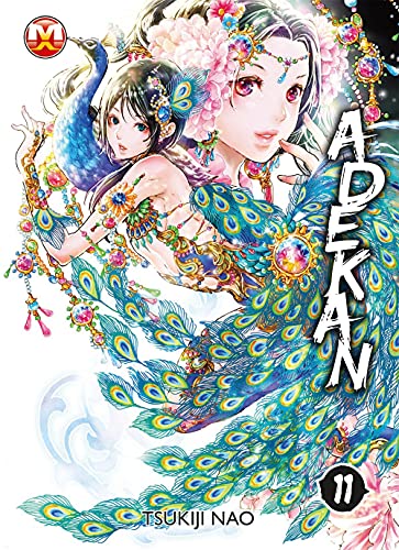 Adekan (Vol. 11)