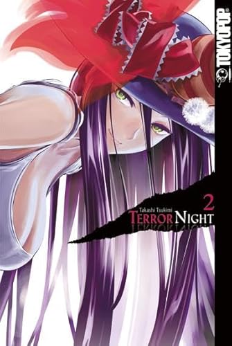 Terror Night 02