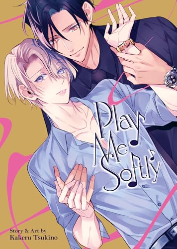 Play Me Softly Play Me Softly von Seven Seas