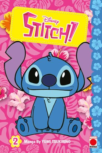 Stitch! Volume 2 von Panini Manga