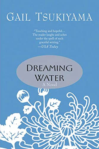 DREAMING WATER von St. Martin's Griffin