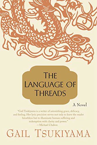 LANGUAGE OF THREADS