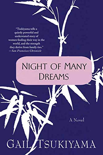 Night of Many Dreams von Griffin