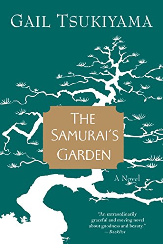 The Samurai's Garden The Samurai's Garden