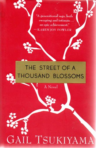 The Street of a Thousand Blossoms