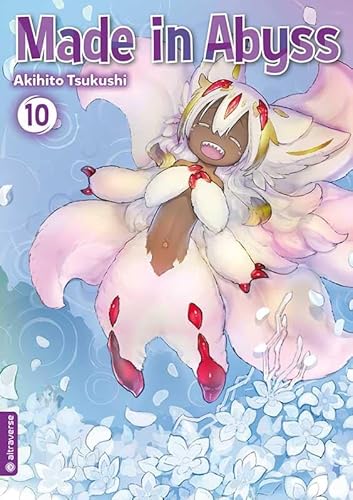 Made in Abyss 10 von Altraverse GmbH