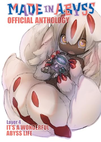 Made in Abyss Official Anthology - Layer 4: It's a Wonderful Abyss Life von Seven Seas