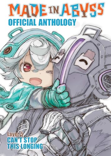Made in Abyss Official Anthology - Layer 5: Can't Stop This Longing von Seven Seas