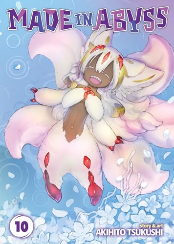 Made in Abyss Vol. 10 von Seven Seas