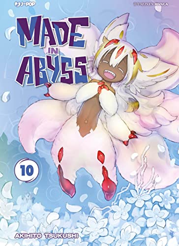 Made in abyss (Vol. 10) (J-POP)