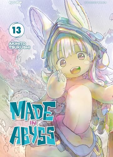 Made in abyss (Vol. 13) (J-POP) von Edizioni BD