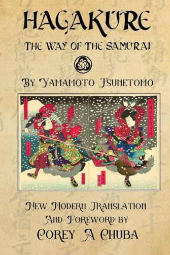 Hagakure: The Way of the Samurai von Vitae Press LLC