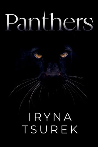 Panthers Panthers von Vanguard Press