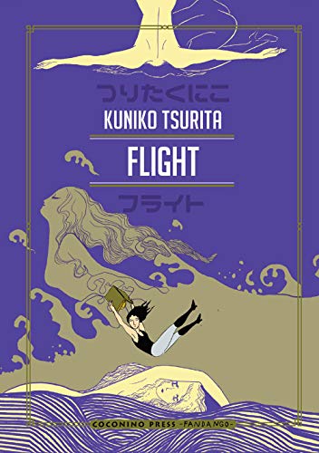 Flight (Gekiga) von Coconino Press