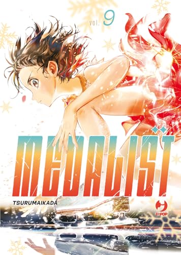 Medalist (Vol. 9) (J-POP) von Edizioni BD