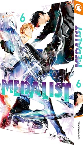 Medalist – Band 6