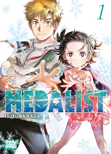 Medalist T01: Tome 1