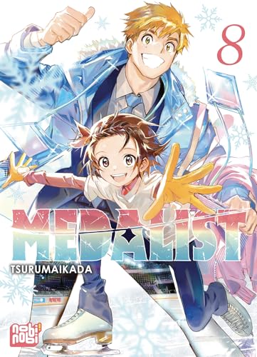 Medalist T08 von NOBI NOBI