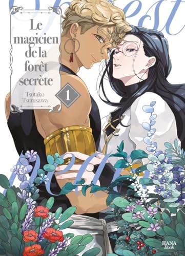 The Magician in a Secret Forest - Tome 01 von Boy's Love