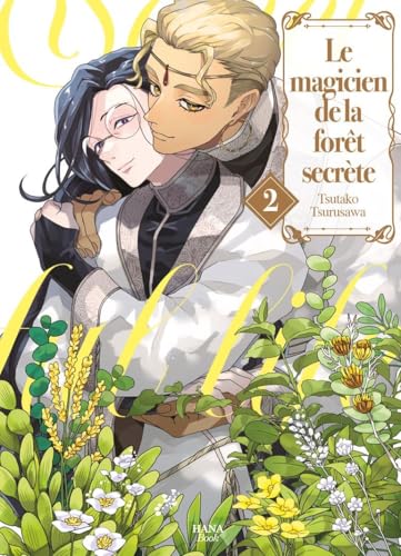 The Magician in a Secret Forest - Tome 02 von Boy's Love