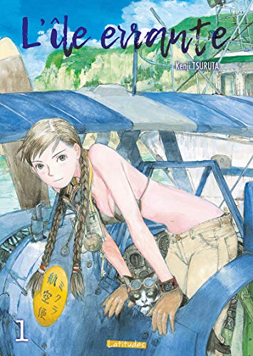 L'Ile errante T01 (01) von KI-OON