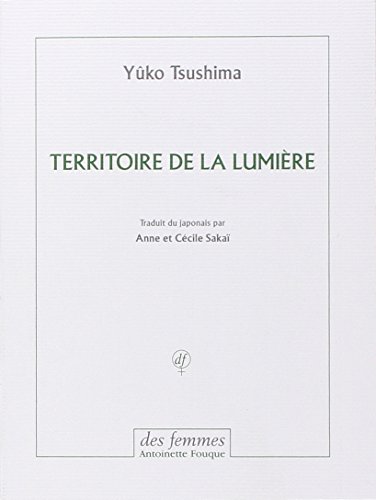 Territoire de la lumière von DES FEMMES