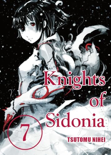 Knights of Sidonia, Volume 7 von Vertical