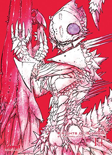 Knights of Sidonia Vol.14 von GLENAT